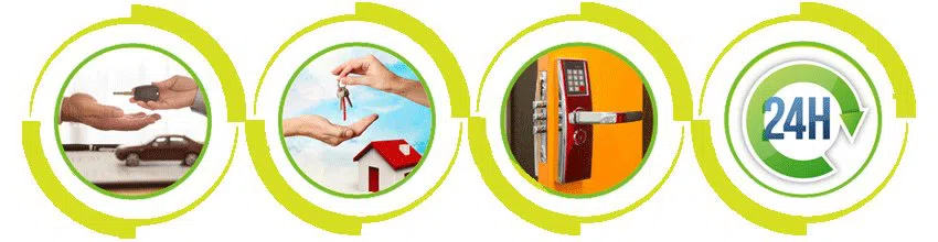 Father Son Locksmith Store Germantown, MD 301-944-6627